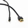 UGREEN Kabel Micro HDMI to HDMI 3 Meter