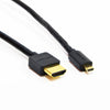 UGREEN Kabel Micro HDMI to HDMI 3 Meter