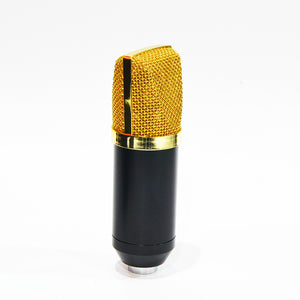 Taffware BM-700 Pro Condenser Microphone