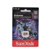 Sandisk Extreme MicroSDHC UHS-1 Card 32GB 100mbps