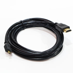 Kabel Micro HDMI to HDMI