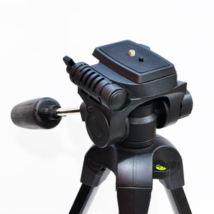 Attanta TVM-2239 Tripod