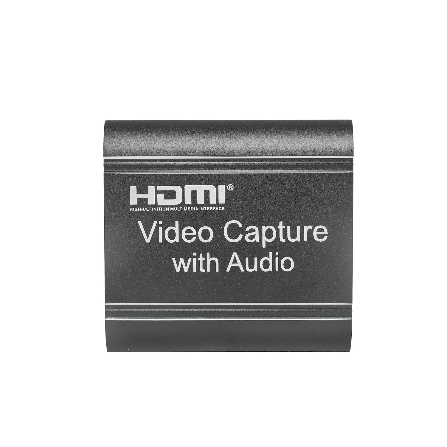 HDMI Video Capture with Audio USB 3.0
