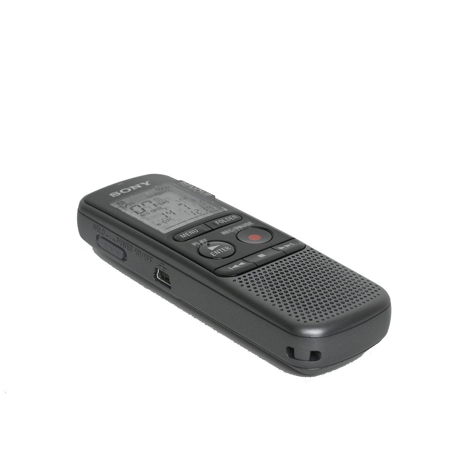 Sony Grabadora de Voz Digital ICD-PX240 de 4 GB Sony Grabadora de Voz Digital ICD-PX240 de 4 GB