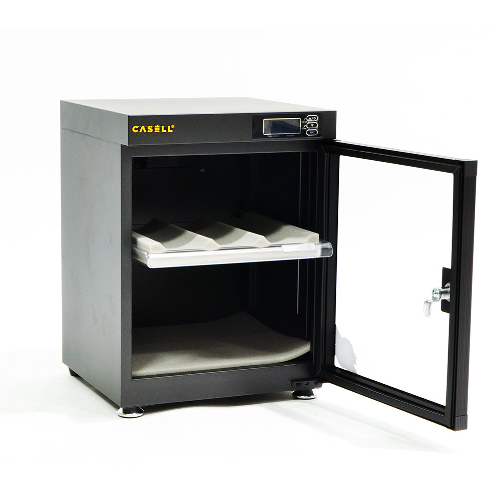 Casell Dry Cabinet CL-35A