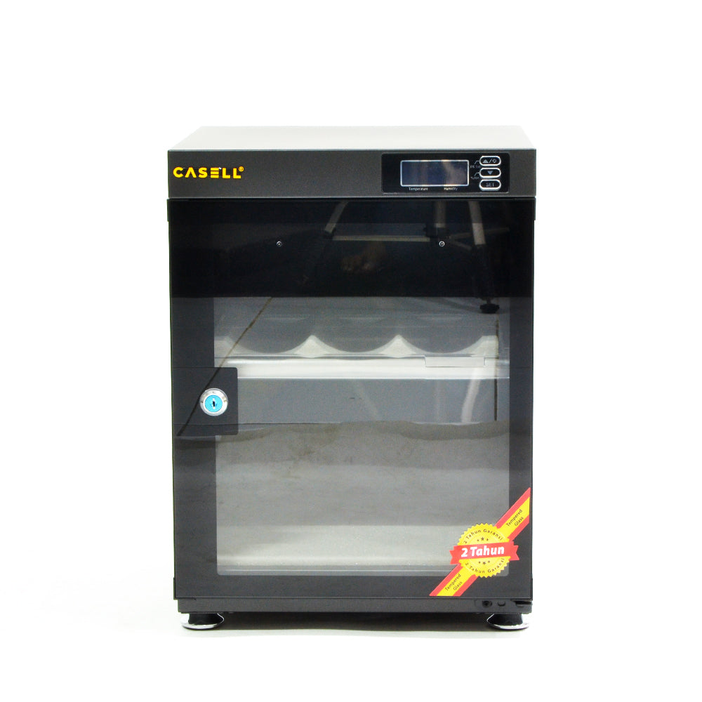 Casell Dry Cabinet CL-35A