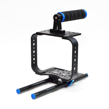 Camera Rabbit Cage Universal