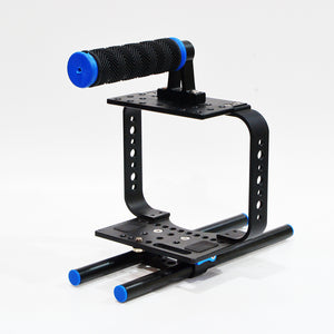 Camera Rabbit Cage Universal