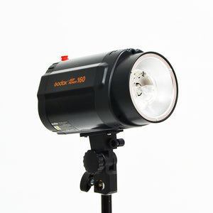 Godox Mini Pioneer 160 Kit Studio Flash