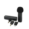 Boya BY-WM3D 2.4GHz Wireless Microphone system