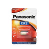 Panasonic Battery Lithium CR2