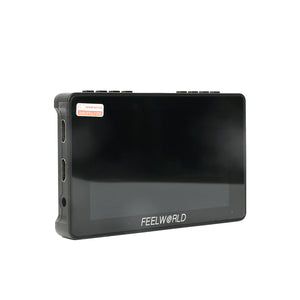 FeelWorld F5 Pro 5,5" IPS Touch Screen Monitor