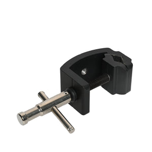 Clamp Tabletop Studio Flash