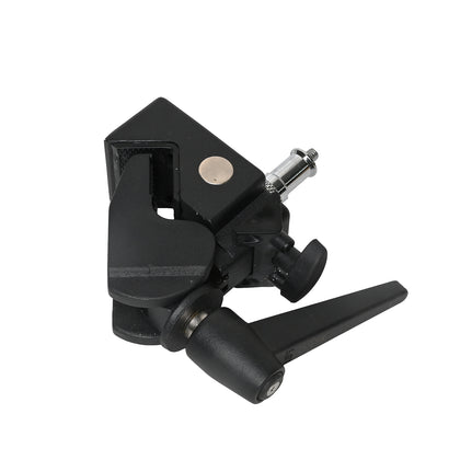 Super Clamp with Spigot