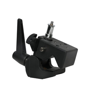 Super Clamp with Spigot