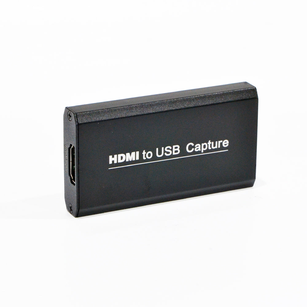 HDMI 4K Video Capture Card USB