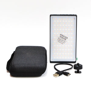 YPP YY150 Led Video Light RGB