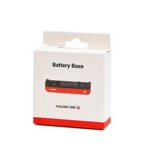 Insta360 One R Battery Base