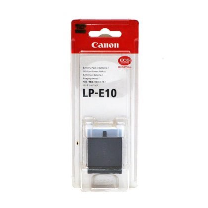 Canon LP-E10 Battery Original