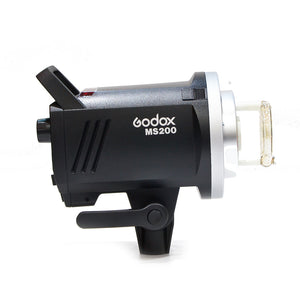 Godox MS200 Studio Flash