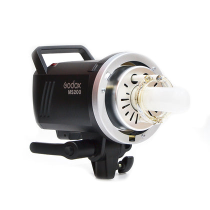 Godox MS200 Studio Flash