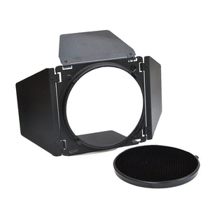 Barndoor Honeycomb Filter Kit YE CYP-4