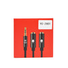 Yichuang Audio Splitter Cable YC-ZH01