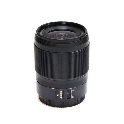 Nikon NIKKOR Z 35mm f/1.8 S Lens