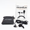 MovingMic Recordlav Type-C Microphone Lavalier RLTC 1.5M
