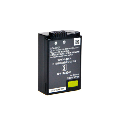 Nikon EN-EL25 Rechargeable Li-Ion Battery