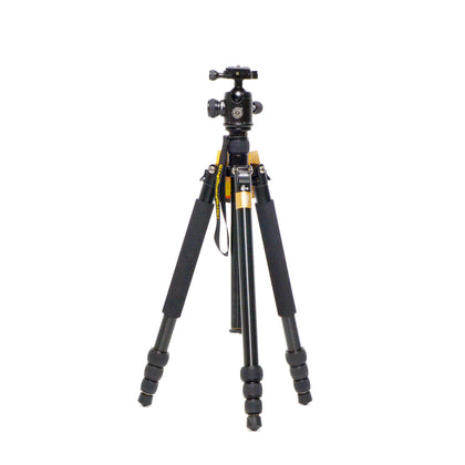 QZSD Q999B Tripod Monopod