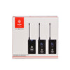Yichuang YC-WM500 X2 Microphone Wireless Professional