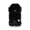 Viltrox Lens 33mm f/1.4 APS-C