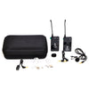 Yichuang YC-WM500 X1 Microphone Wireless Professional