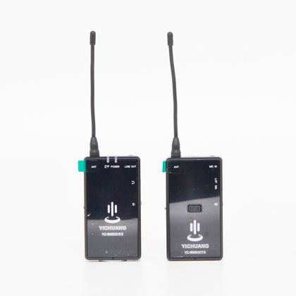 Yichuang YC-WM500 X1 Microphone Wireless Professional