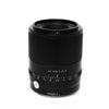 Viltrox Lens 35mm f/1.8 for Nikon Z Full Frame