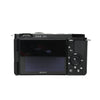 Sony ZV-E10 Kit 16-50mm Lens