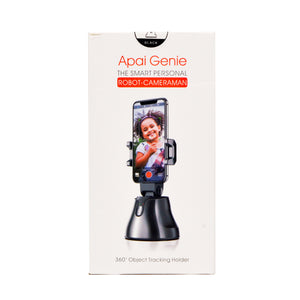 Apai Genie 360 Object Tracking Smartphone Holder