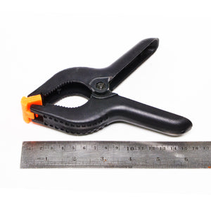 Background Clamp Plastic