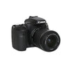 Canon EOS 90D Kit EF-S 18-55mm IS STM