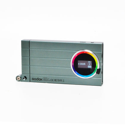 Godox M1 RGB Mini Creative Video LED Light