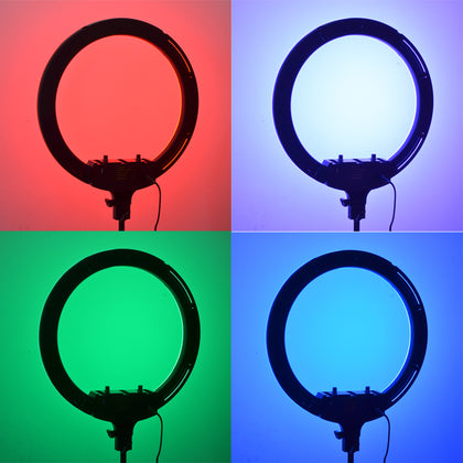 Ring Light LED M45 RGB