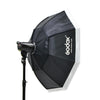 Godox Softbox Octagon 95cm SB-BW Bowens Mount