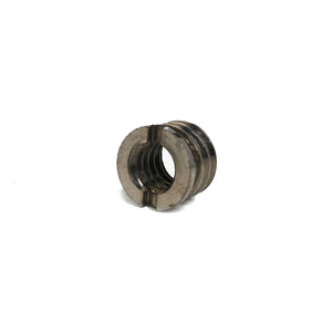 Adapter Screw 3/8 Female - 1/4 Female