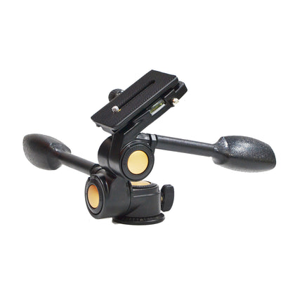 Video Pan Head 3-Way Q80