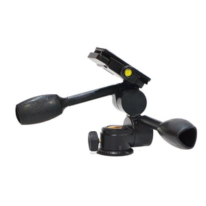 Video Pan Head 3-Way Q80