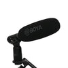 Boya BY-BM6040 Shotgun Microphone