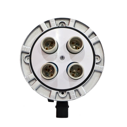 Godox TL4 Four Lamp Holder with Softbox Adapter