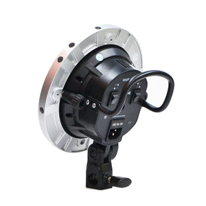 Godox TL4 Four Lamp Holder with Softbox Adapter