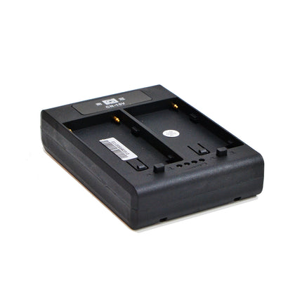 V Mount Battery Adapter Nanguang CN-15V to Sony NP-F Series